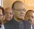 Opposition manufacturing reasons to escape debate: Jaitley
