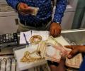 No proposal to restrict gold holding by individuals
