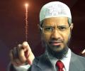 If I was spreading terror, I would have made a few lakh terrorists by now: Naik