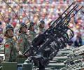 Chinese Army moves huge military hardware to Tibet after Sikkim standoff: Report