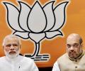 BJP will continues its successes in 2017