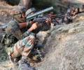 Amid tensions, India to place order for 72,000 US assault rifles