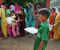 Amid eerie calm, border residents reluctant to move out of villages