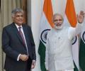 India reaches out to Lanka, to host PM Wickremsinghe on 3-day visit