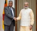 Cross-border terror core issue for SAARC: Lankan PM