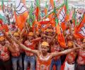 BJP hopes to ride high on nationalist plank in poll bound UP