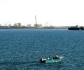 If India can't build Chabahar, China will