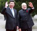 China says ready for talks on India's NSG bid, silent on ban on Masood Azhar