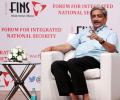 Parrikar's nuclear opinion not in India's interest: Ex-NSA