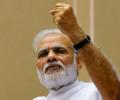 Why Modi continues to enjoy wide popular support