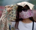 Beijing issues yellow alert after smog envelops city