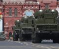 India to buy Rs 33,000 crore-worth S-400 air defence system from Russia