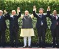 India misleading BRICS, trying to hide its brutalities in Kashmir: Pakistan