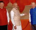 Modi's 'mothership of terror' remark at BRICS changes nothing for Pakistan