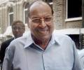 Qnet scam: Hyderabad cops arrest former billiards champ Michael Ferreira