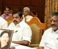 Can OPS keep the AIADMK together?