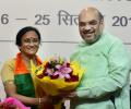 Congress veteran Rita Bahuguna joins BJP, attacks Rahul