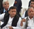 The week of reckoning for the Samajwadi Party