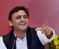 Yadav family feud threatens to derail SP's poll prospects