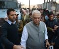 Sinha in Kashmir: Good visit, but is the Centre listening?