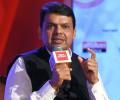 Fadnavis, the biggest loser in MNS-ADHM row