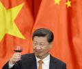 Data leak shows massive infiltration by China's Communist Party