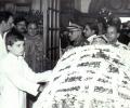 Column: Indira, Rajiv didn't die as martyrs