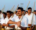 RSS revolt in Goa: 300 Sanghis quit, vow to defeat BJP