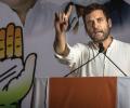 Stand by remarks against RSS, ready to face trial: Rahul to SC