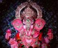 Share your photos of Lord Ganesha!