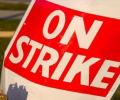 Nurses, radiologists too on indefinite strike from Friday