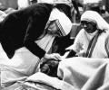 For Kolkata, Mother Teresa was always a saint