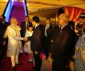 'Hello Hangzhou': PM Modi arrives in China for G20 summit