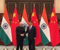 Must respect each other's aspirations, concerns: PM Modi To China's Xi