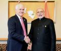 Turnbull assures PM of Australia's support to India's NSG bid