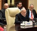 BRICS must intensify efforts against terror, its sponsors: Modi