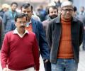 AAP's Ashutosh defends column, slams NCW for action against him