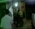 Crude bomb hurled at BJP office in Kerala