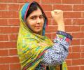 I stand with the people of Kashmir: Malala