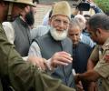 Kashmir unrest: PIL filed against government funding to separatists