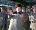 UN imposes fresh sanctions on North Korea