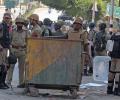 Kashmir unrest: Normal life hit as curfew enters day 65