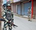 Eid revelry missing in Kashmir due to restrictions