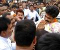 Face to face with the dreaded Mohammad Shahabuddin