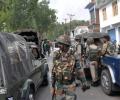 Poonch encounter ends on third day; bodies of 4 militants recovered