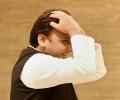 Mulayam's cousin backs Akhilesh, says SP leadership erred