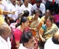 Cauvery row: Stalin, Kanimozhi, Vaiko detained as TN shuts down