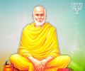 BJP calls social reformer Narayana Guru a 'Hindu sanyasi'; triggers outrage
