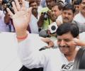 'Lonely' Shivpal banks on native seat to redeem lost pride