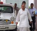 Angry Mulayam warns protesting SP workers; says won't tolerate this 'tamasha'